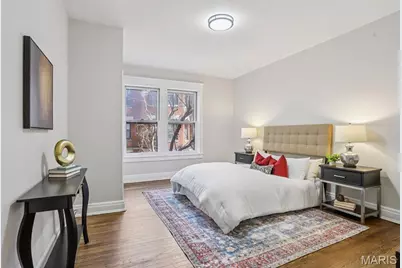 5539 Waterman Boulevard #2N, Saint Louis, MO 63112 - Photo 22