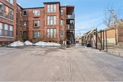 5539 Waterman Boulevard #2N, Saint Louis, MO 63112 - Photo 36