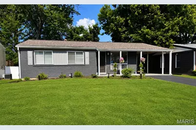 2865 Cherry Point Lane, Maryland Heights, MO 63043 - Photo 1