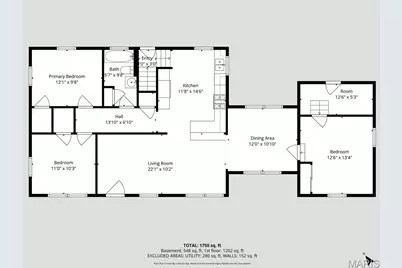 4005 Reavis Barracks Road, Mehlville, MO 63125 - Photo 4
