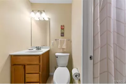 1411 Willow Brook Cove #8, Saint Louis, MO 63146 - Photo 12