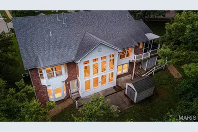 5259 Autumnwinds Drive, Saint Louis, MO 63129 - Photo 2