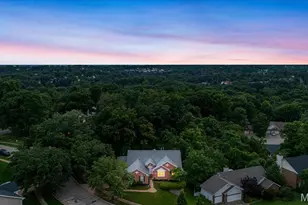 5259 Autumnwinds Dr, Saint Louis, MO 63129 - Photo 36