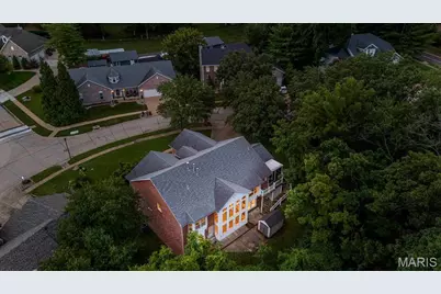 5259 Autumnwinds Drive, Saint Louis, MO 63129 - Photo 34