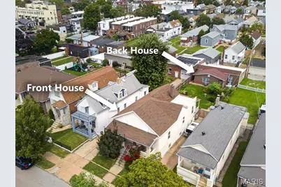 5221 Bischoff Avenue, Saint Louis, MO 63110 - Photo 2