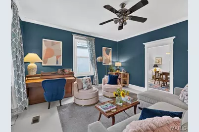 5221 Bischoff Avenue, Saint Louis, MO 63110 - Photo 8