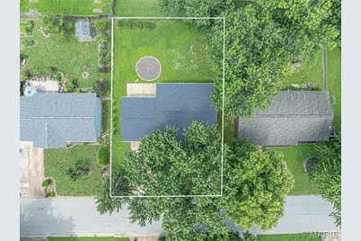 1405 Birch Drive, Pacific, MO 63069 - Photo 36