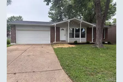 1405 Birch Drive, Pacific, MO 63069 - Photo 2