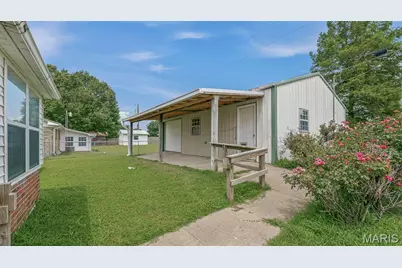 2128 Eastwood Avenue, Kennett, MO 63857 - Photo 30