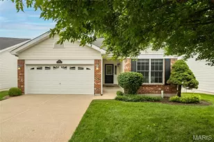 46 Soenker Cir, Saint Peters, MO 63376 - Photo 1