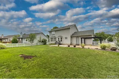 428 Chelsea Way Drive, Saint Charles, MO 63304 - Photo 38