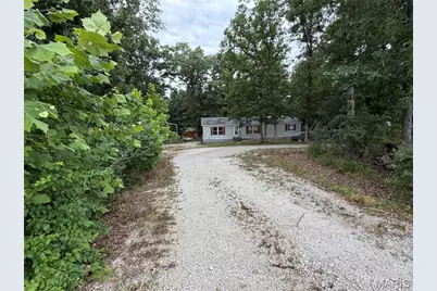 22447 S Stracks Church Road, Wright City, MO 63390 - Photo 2