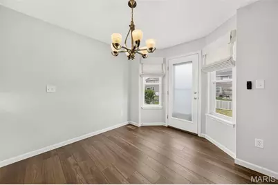 3381 Charlestowne Crossing Drive, Saint Charles, MO 63301 - Photo 12