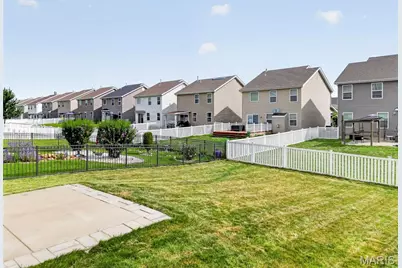 3381 Charlestowne Crossing Drive, Saint Charles, MO 63301 - Photo 50