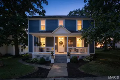 409 A Street, Bonne Terre, MO 63628 - Photo 4