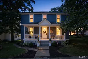 409 A St, Bonne Terre, MO 63628 - Photo 4