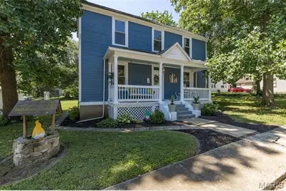 409 A Street, Bonne Terre, MO 63628 - Photo 2