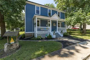 409 A St, Bonne Terre, MO 63628 - Photo 2
