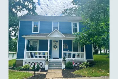 409 A Street, Bonne Terre, MO 63628 - Photo 1