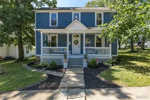 409 A St, Bonne Terre, MO 63628 - Photo 1
