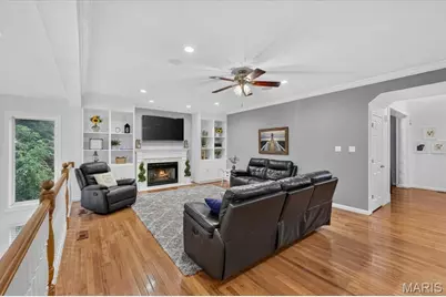 12743 Wynfield Pines Court, Des Peres, MO 63131 - Photo 8