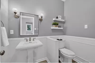 12743 Wynfield Pines Court, Des Peres, MO 63131 - Photo 12