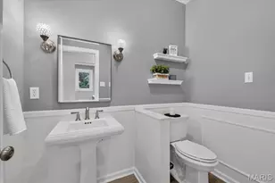 12743 Wynfield Pines Ct, Des Peres, MO 63131 - Photo 12
