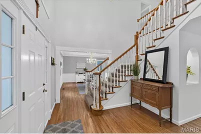 12743 Wynfield Pines Court, Des Peres, MO 63131 - Photo 2