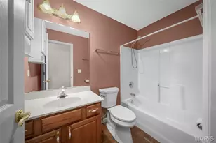 404 Dames Park Dr, O'Fallon, MO 63366 - Photo 26
