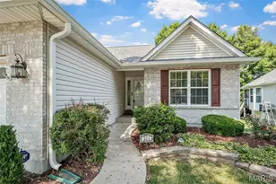 404 Dames Park Dr, O'Fallon, MO 63366 - Photo 4
