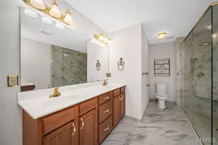 404 Dames Park Dr, O'Fallon, MO 63366 - Photo 20