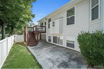 404 Dames Park Drive #84B, O'Fallon, MO 63366 - Photo 42