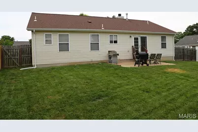 4 Tomahawk Court, O'Fallon, MO 63366 - Photo 2