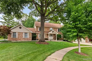 14382 Stablestone Ct, Chesterfield, MO 63017 - Photo 1