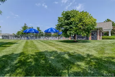 1236 Saint Matthew Avenue, O'Fallon, MO 63366 - Photo 34