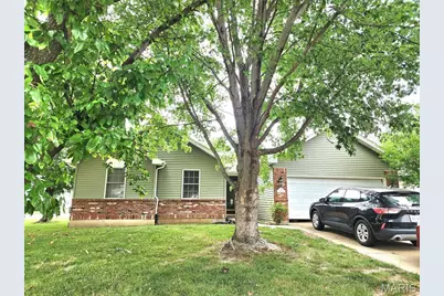 1236 Saint Matthew Avenue, O'Fallon, MO 63366 - Photo 1