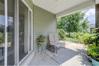 1236 Saint Matthew Avenue, O'Fallon, MO 63366 - Photo 26