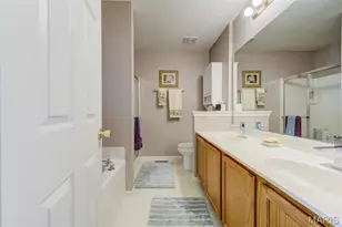 1236 St Matthew Ave, O'Fallon, MO 63366 - Photo 18