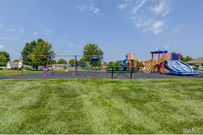 1236 Saint Matthew Avenue, O'Fallon, MO 63366 - Photo 38