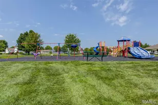 1236 St Matthew Ave, O'Fallon, MO 63366 - Photo 38