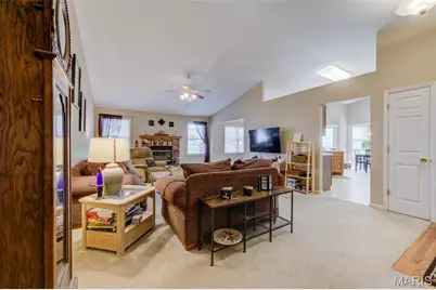 1236 Saint Matthew Avenue, O'Fallon, MO 63366 - Photo 6