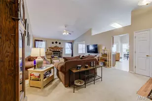1236 St Matthew Ave, O'Fallon, MO 63366 - Photo 6