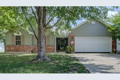 1236 Saint Matthew Avenue, O'Fallon, MO 63366 - Photo 1