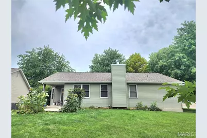 1236 Saint Matthew Avenue, O'Fallon, MO 63366 - Photo 4