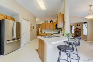 1236 St Matthew Ave, O'Fallon, MO 63366 - Photo 14