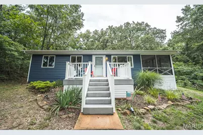 2214 Lakeshore Drive, Cuba, MO 65453 - Photo 1