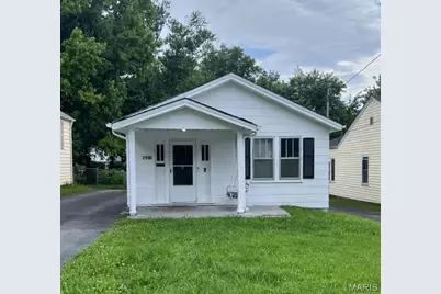 2935 Walton Road, Overland, MO 63114 - Photo 1
