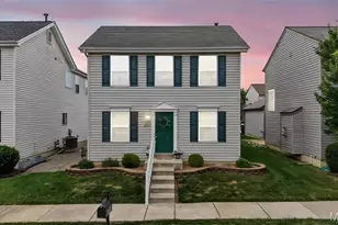 1015 Carpathian Dr, Lake Saint Louis, MO 63367 - Photo 1