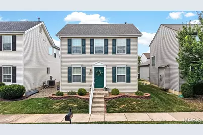 1015 Carpathian Drive, Lake Saint Louis, MO 63367 - Photo 46