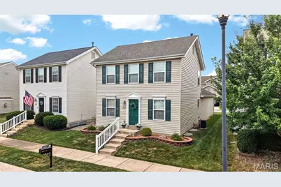 1015 Carpathian Drive, Lake Saint Louis, MO 63367 - Photo 48
